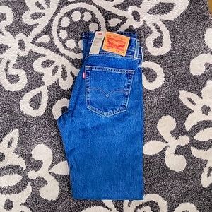 505 regularl Levi's 30x34